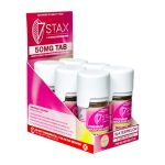 7 Stax | 7OH Tablets | 50MG Each - Image 6