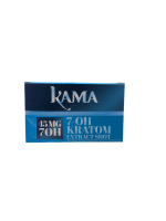 Kama | Kratom Extract Shot | 50mg (30ML) - Image 8