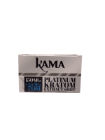 Kama | Kratom Extract Shot | 50mg (30ML) - Image 9
