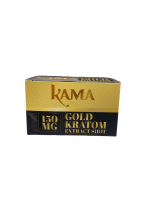 Kama | Kratom Extract Shot | 50mg (30ML) - Image 6