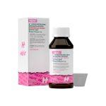 Straight Heat | 7OH | Sippin Syrup 30ML - Image 3