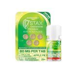 7 Stax | 7OH Tablets | 80MG Each