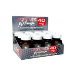 Kratom Kulture | 7OH Platinum Tablets | 40MG - Image 3