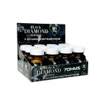 Kratom Kulture | 7OH Black Diamond Edition Tablets | 81MG - Image 2