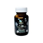 Kratom Kulture | 7OH Black Diamond Edition Tablets | 81MG