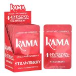 Kama | 4-Hydroxy Gummies | 8CT - 10MG Each - 80MG - Image 4
