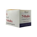 Real Botanicals | 7 Hydro Tablets | 100MG Each - Image 5