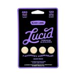 Lucid Black Label | 7OH Tablets | 120MG