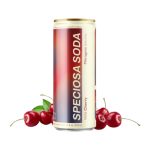 Zion Herbals | MIT Speciosa |Kratom & Caffeine Soda| 12oz - Image 2