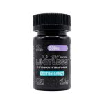 Limitless | Black | 7OH Tablets | 50MG - Image 3