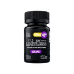 Limitless | Black | 7OH Tablets | 50MG - Image 4