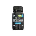 Limitless | Black | 7OH Tablets | 50MG - Image 5