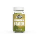 Xtreme Speciosa | Kratom Capsules - Image 16