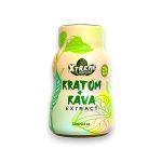 Xtreme Speciosa | Kratom + Kava Extract Shot 12 ML