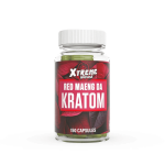 Xtreme Speciosa | Kratom Capsules - Image 3