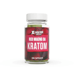 Xtreme Speciosa | Kratom Capsules - Image 17