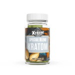 Xtreme Speciosa | Kratom Capsules - Image 8