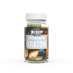 Xtreme Speciosa | Kratom Capsules - Image 10
