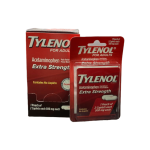 Tylenol | Capsules