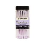 Blazy Susan | Pre Rolled Cones | 50 CT Jar - Image 6