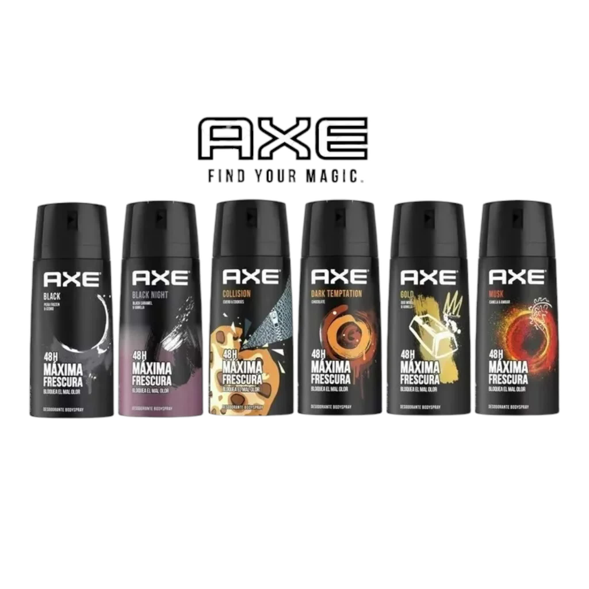 AXE | Body Spray 150mL AXE | Body Spray 150mL - Image 1
