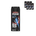 AXE | Body Spray 150mL - Image 5