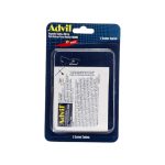 Advil | Tablets - Image 3