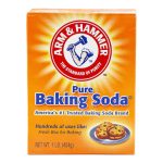 Arm & Hammer Baking Soda 1Lb