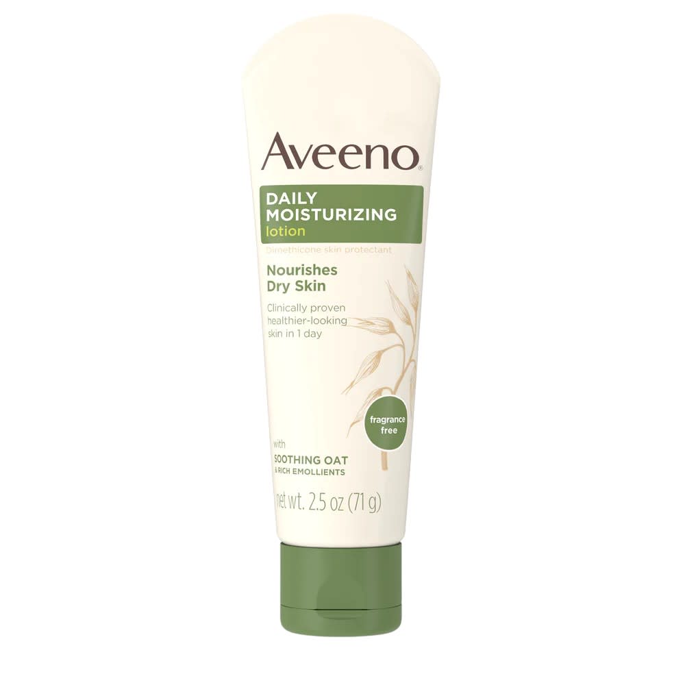 Aveeno | Body Lotion 2.5oz Aveeno | Body Lotion 2.5oz - Image 1