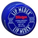 Blistex | Jar 0.25 oz | - Image 2