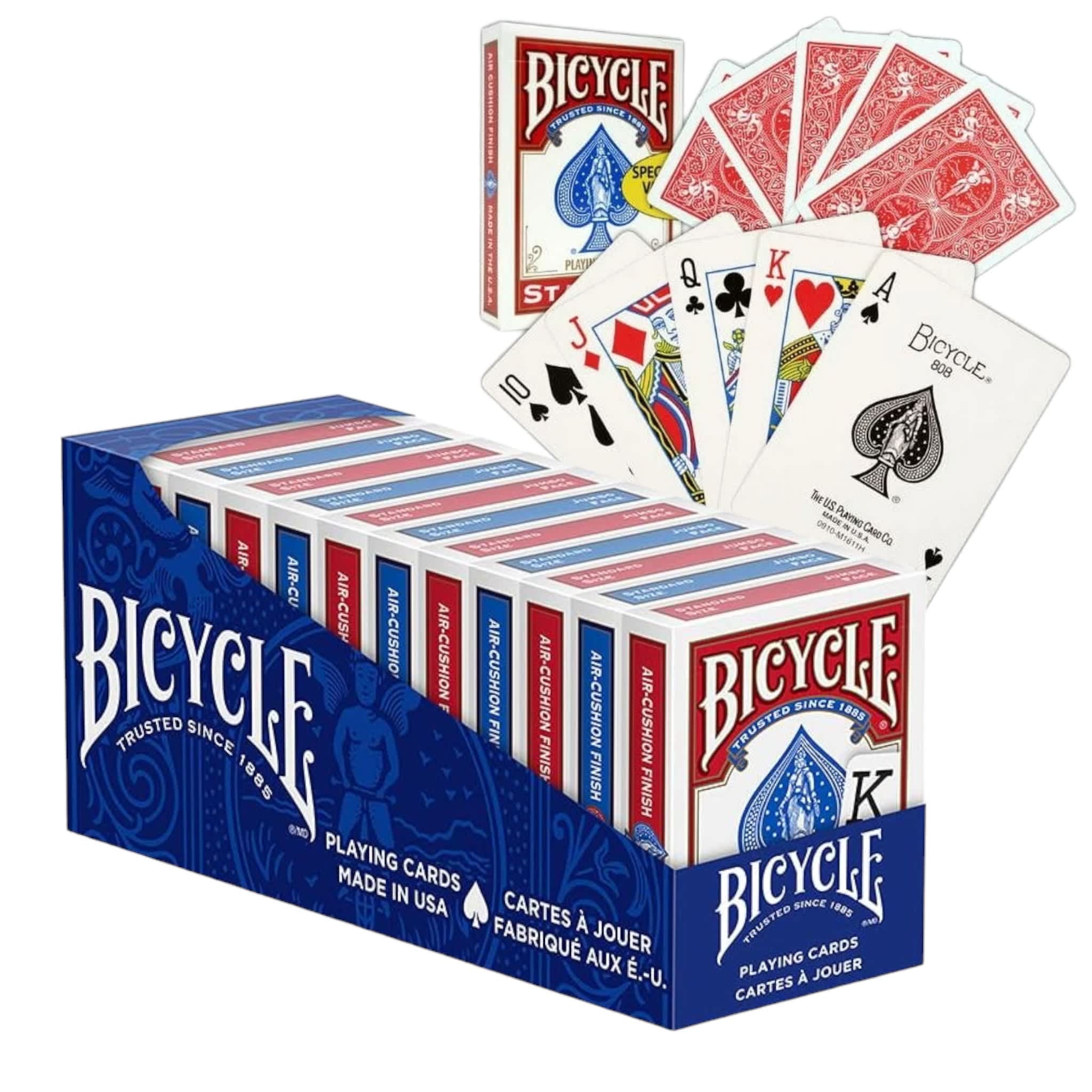 Bicycle | Playing Cards Bicycle | Playing Cards - Image 1
