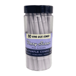 Blazy Susan | Pre Rolled Cones | 50 CT Jar - Image 9
