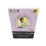 Blazy Susan | Pre Rolled Cones - Image 7