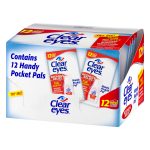 Clear Eyes | Redness Relief Drops |