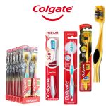 Colgate | Tooth Brush