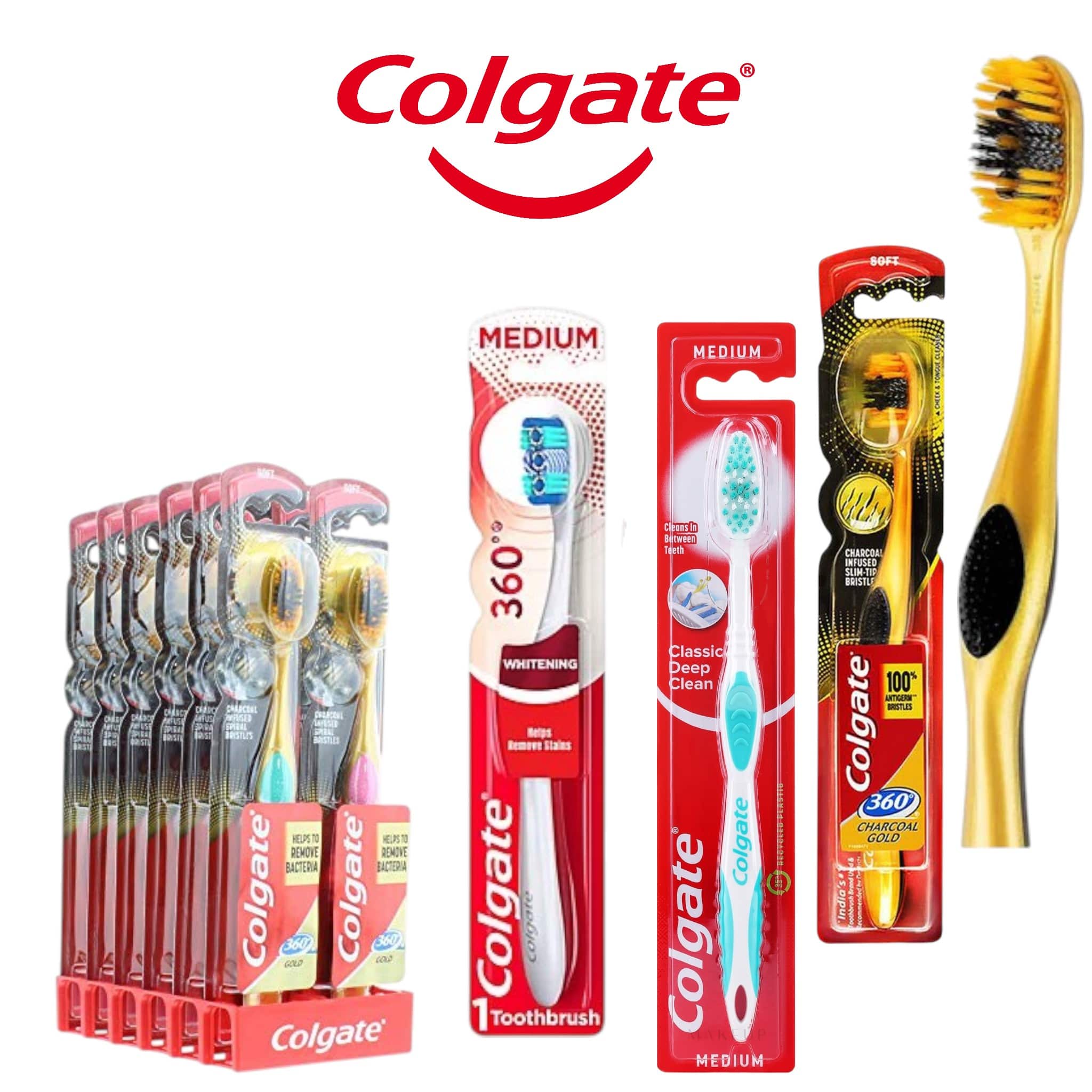 Colgate | Tooth Brush Colgate | Tooth Brush - Image 1