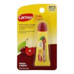 Carmex | Lip Balm Tube 0.3 oz - Image 5