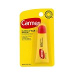 Carmex | Lip Balm Tube 0.3 oz - Image 4
