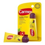 Carmex | Lip Balm Tube 0.3 oz - Image 6