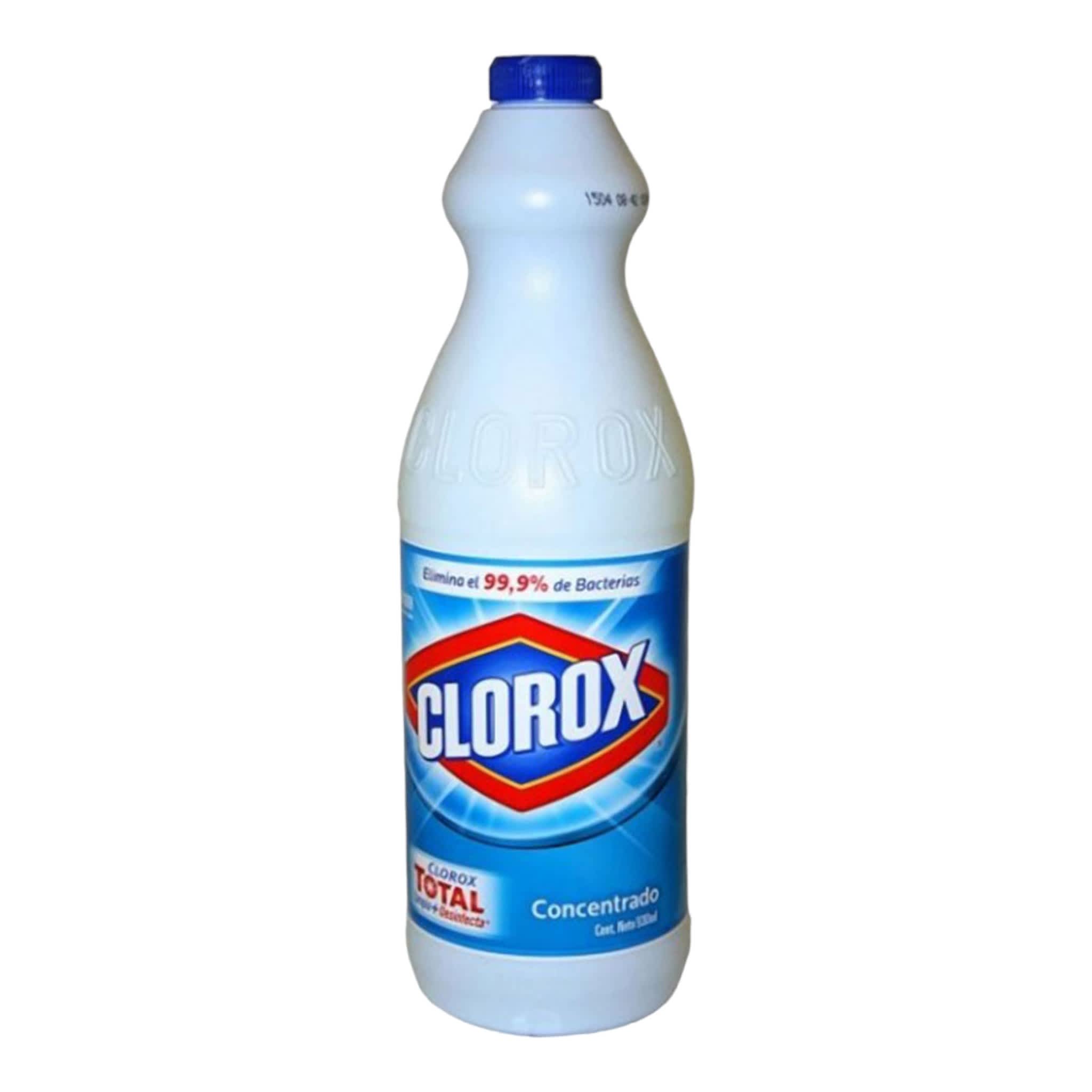 Clorox | Bleach Clorox | Bleach - Image 1