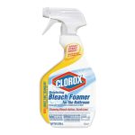 Clorox | Bleach Foamer  30oz