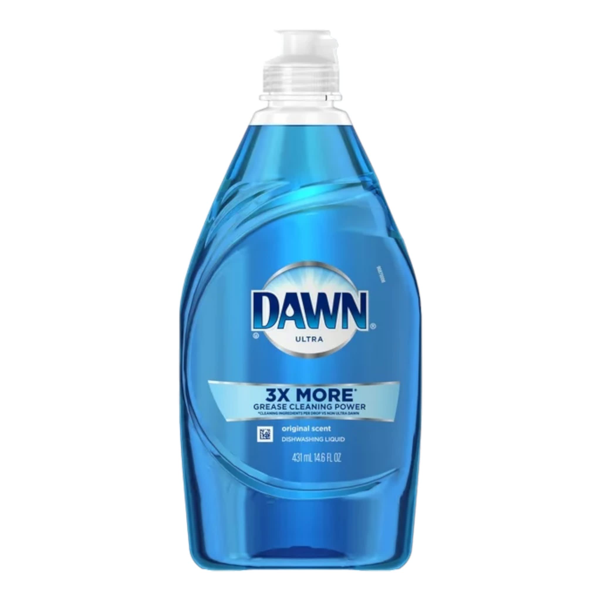 Dawn | Dishwashing Liquid Soap Dawn | Dishwashing Liquid Soap - Image 1