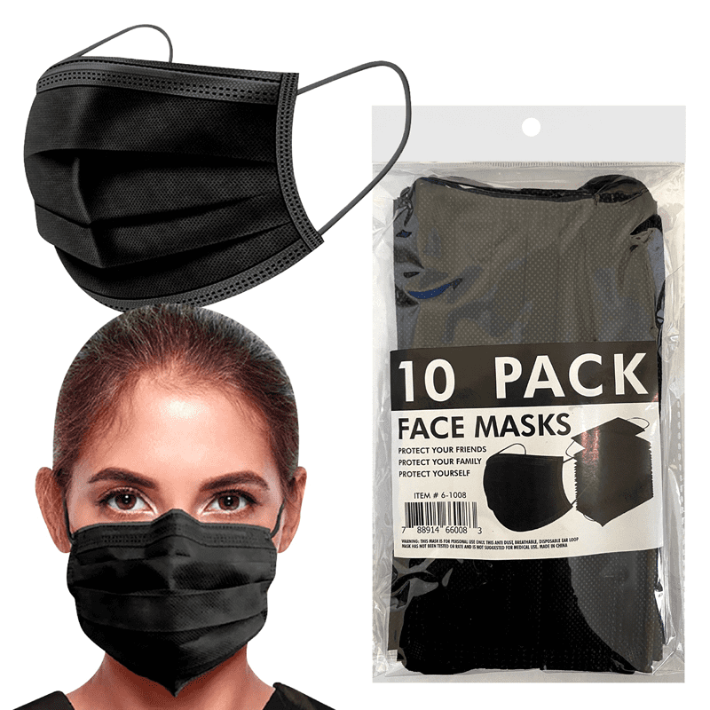 Disposable Face Mask Disposable Face Mask - Image 1