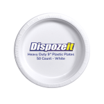Dispoze It | Plates - Image 2
