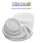 Dispoze It | Plates