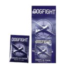 Dog Fight | Playing Cards