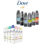 Dove | Deodorant Spray 5.07oz