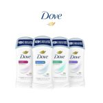 Dove | Deodorant Stick | 1.6oz