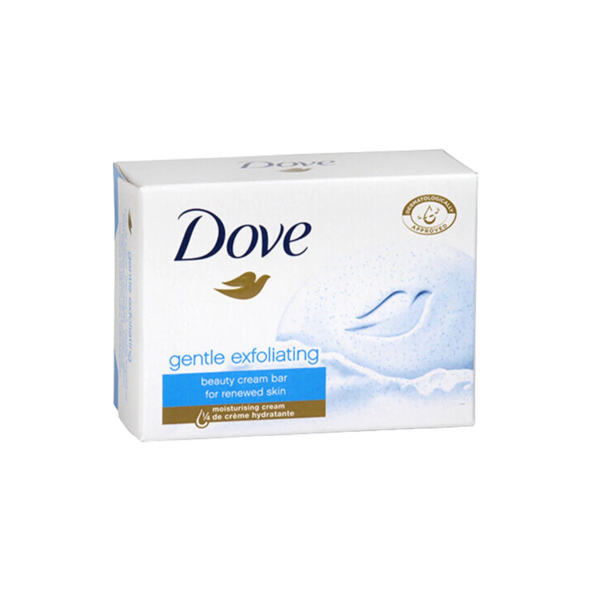 Dove | Bar Soap 90g Dove | Bar Soap 90g - Image 1