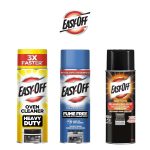 Easy Off | Oven Cleaner 14.5ozx